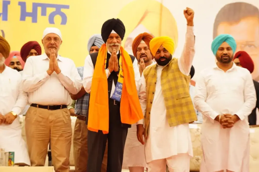Punjab news