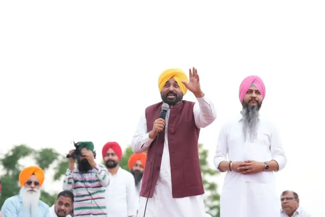 Punjab news