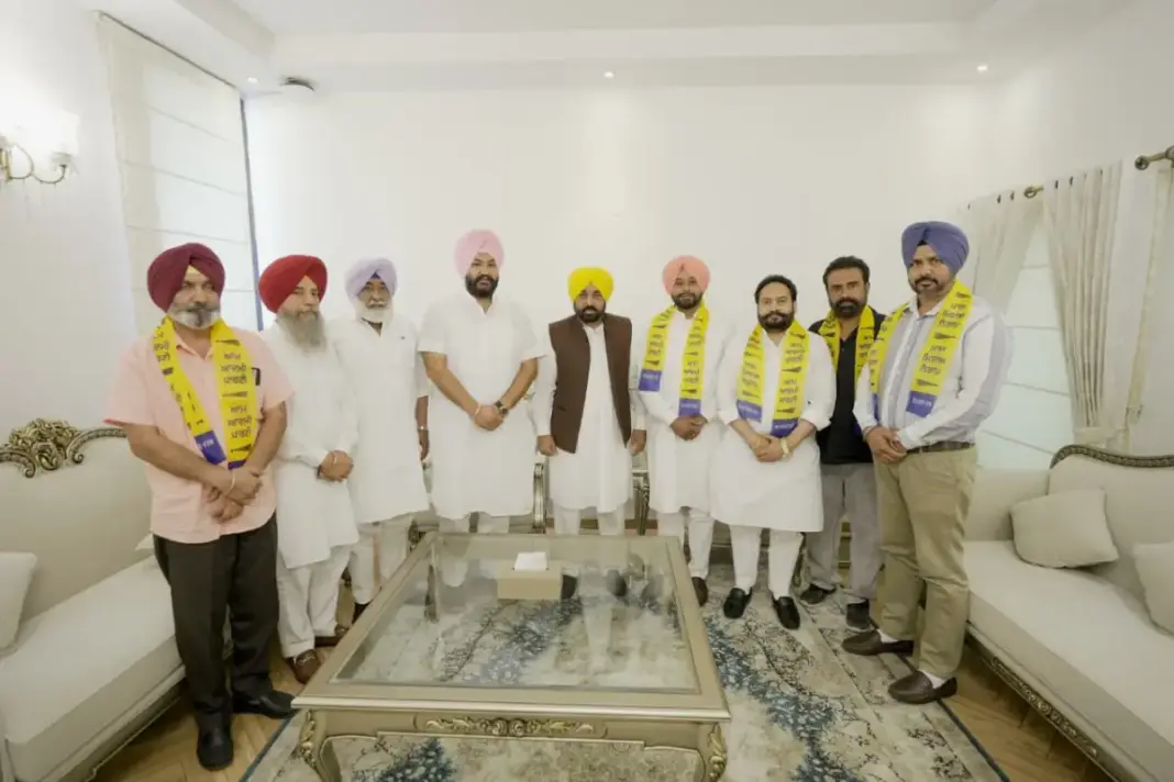 Punjab news