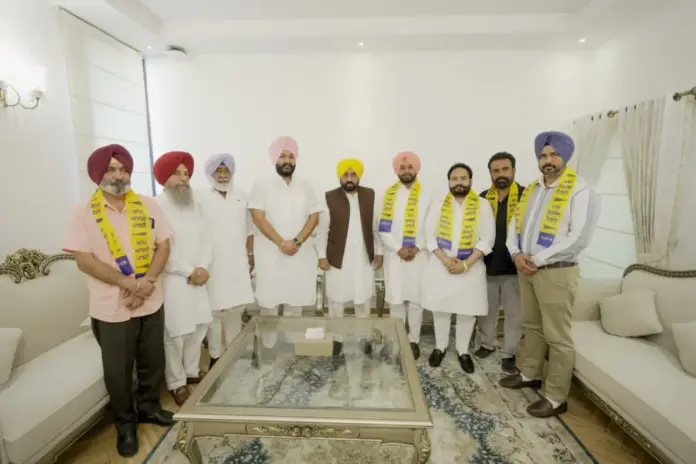Punjab news Punjab news