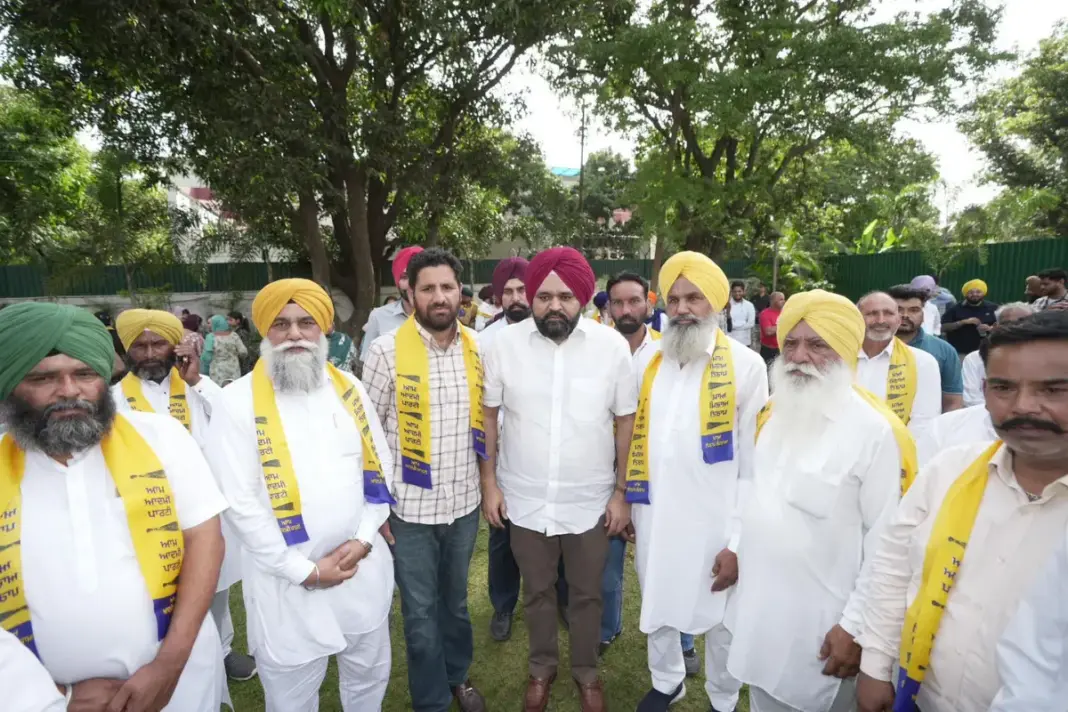Punjab news