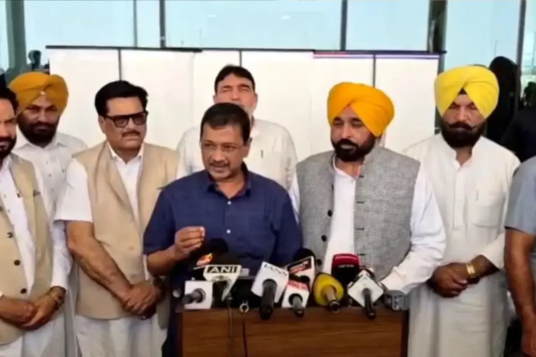 Punjab news