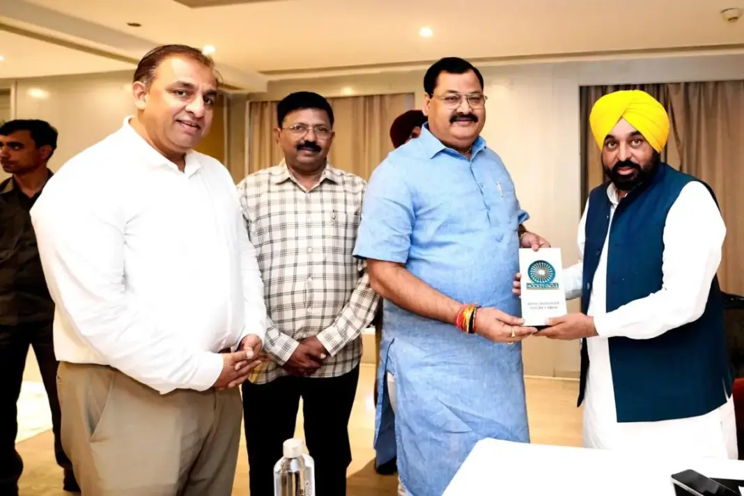 Punjab news