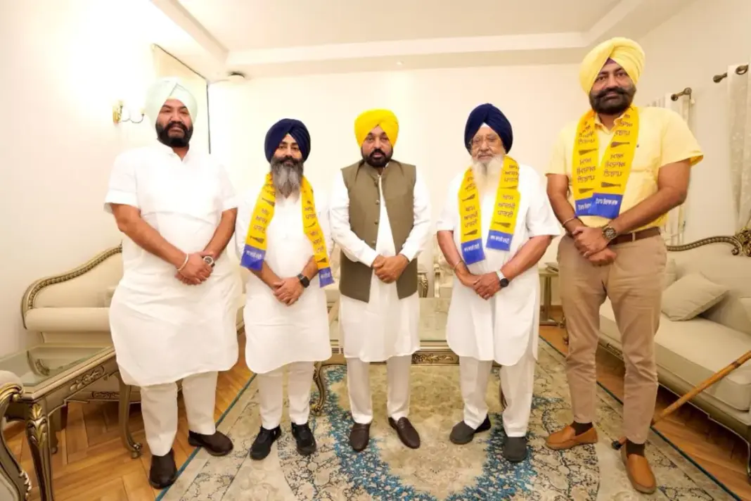 Punjab news