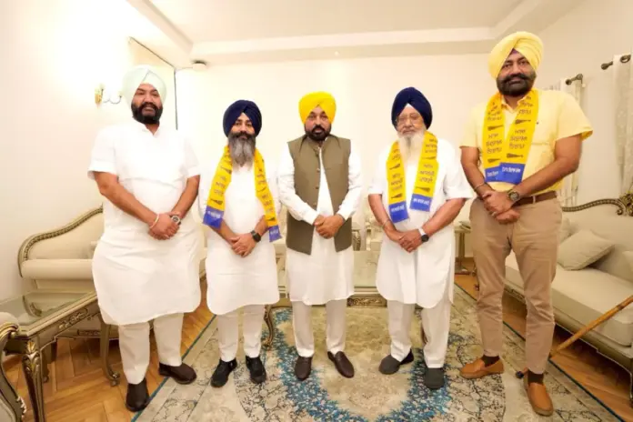 Punjab news