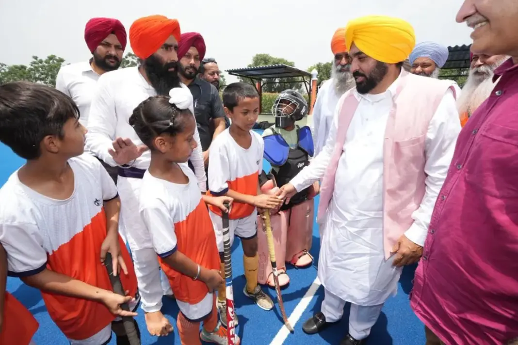 Punjab news