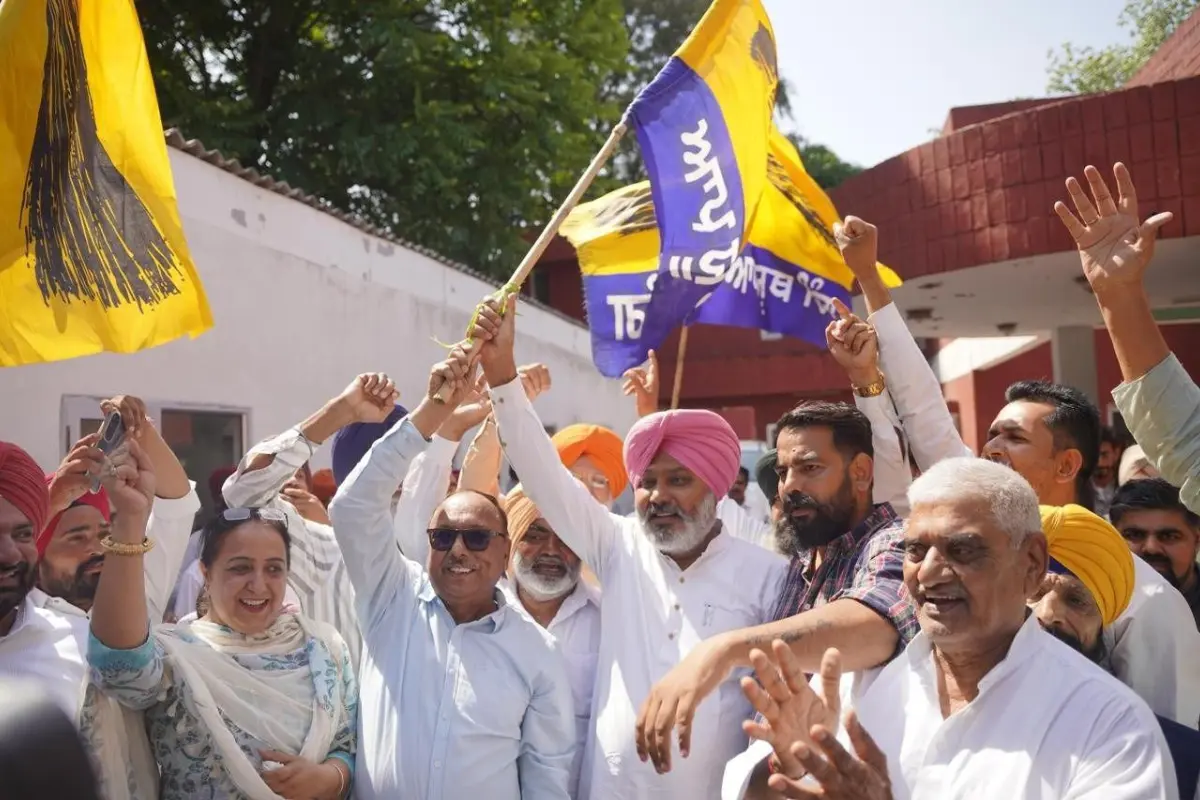 Punjab news Punjab new