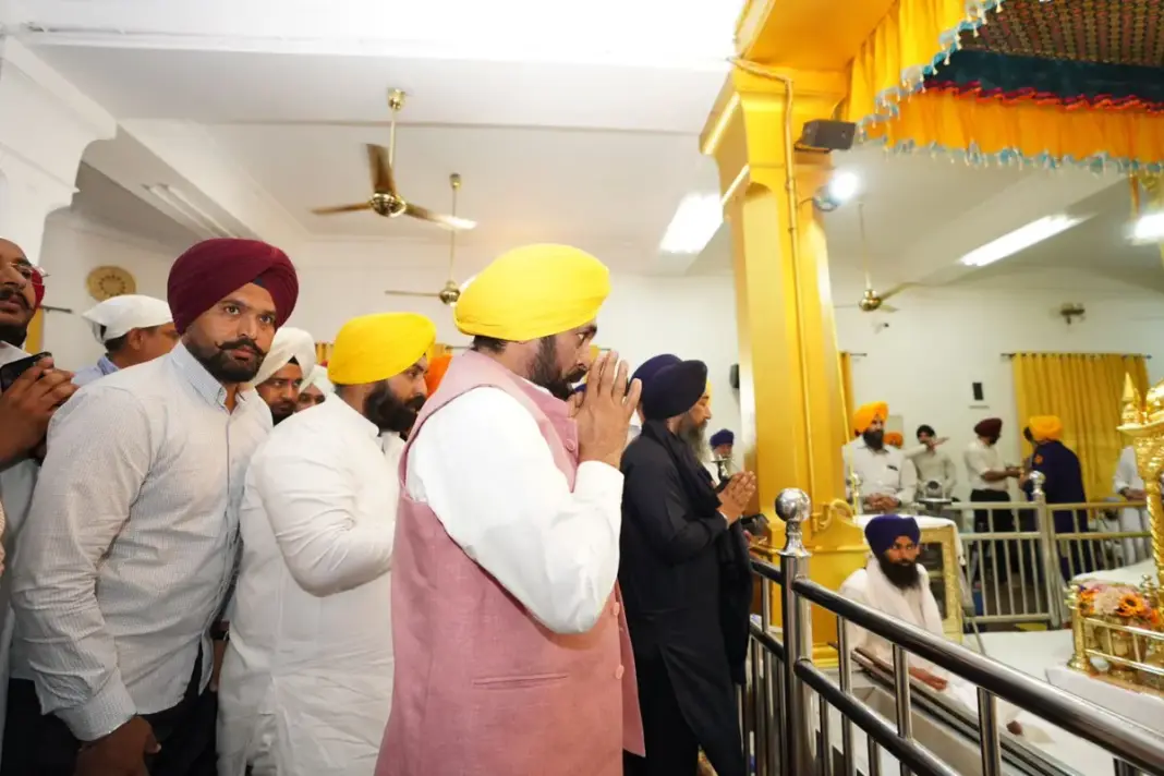 Punjab news