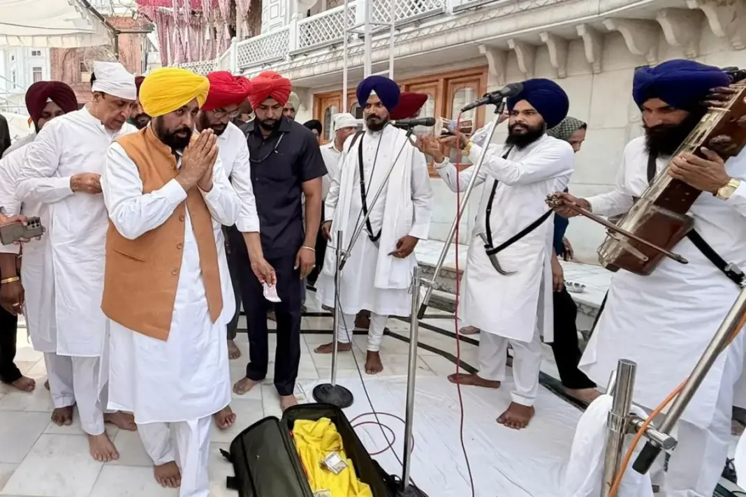 Punjab news