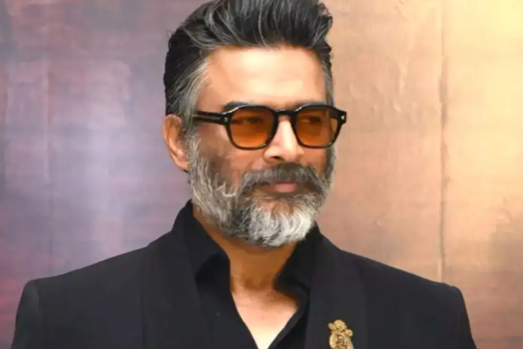R Madhavan Slams Healthcare brand