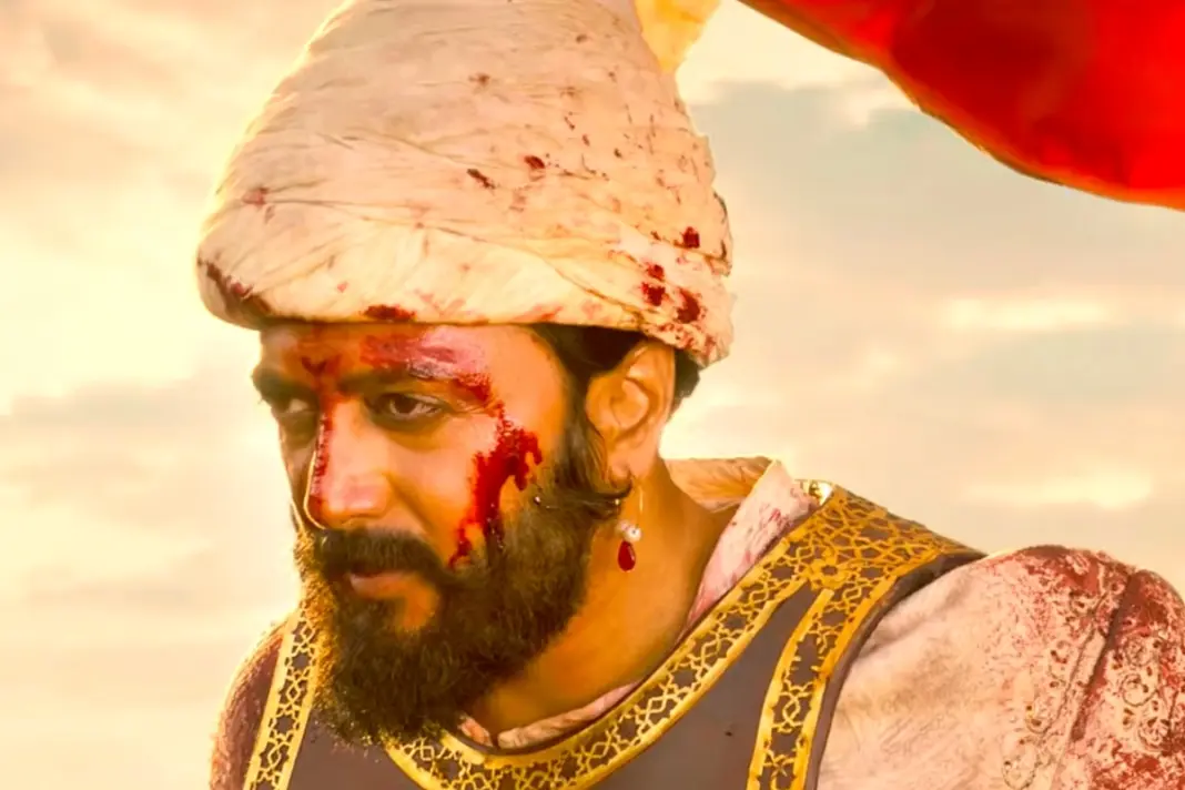 Raja Shivaji Box Office Collection Day 13 Riteish Deshmukh