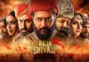 Raja Shivaji Box Office Collection Day 6: Riteish Deshmukh Film Defies Midweek Fatigue With Steady Hold, Set To Unlock Key Week-One Record Raja Shivaji Box Office Collection Day 6 Riteish Deshmukh
