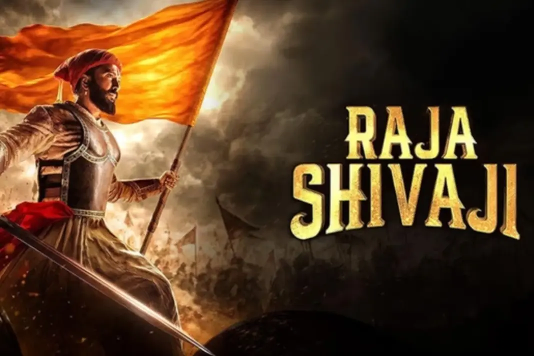 Raja Shivaji Box Office Collection Day 9 Riteish Deshmukh