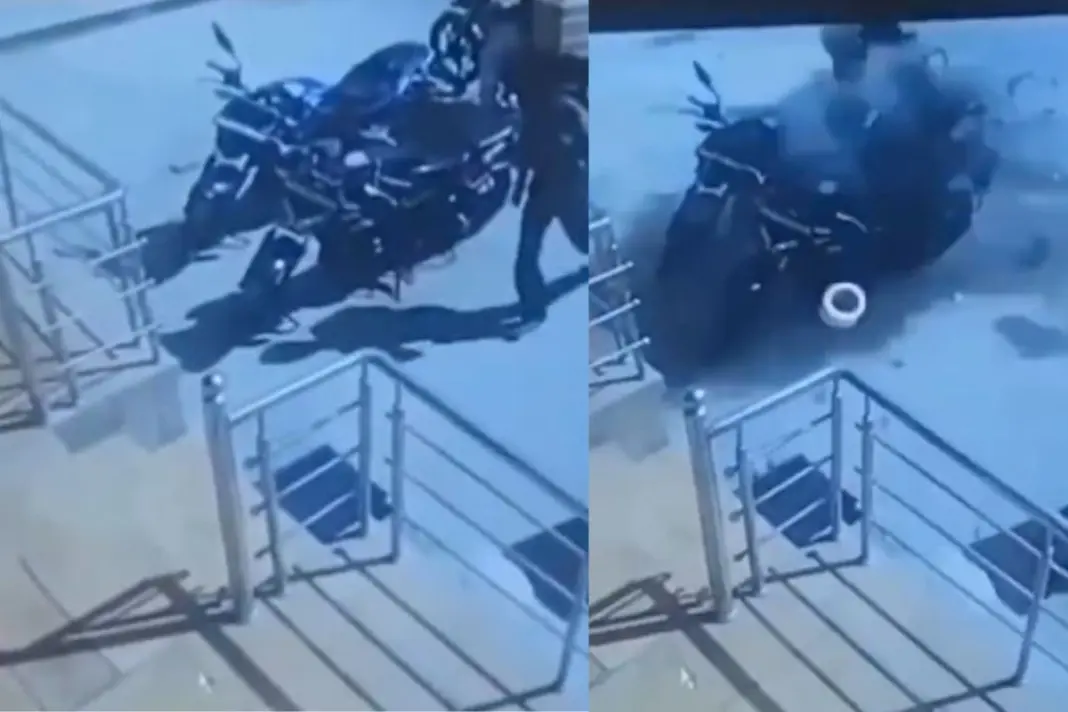Rajasthan Viral Video