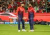 ‘Insane Stuff By The Skipper Of RCB’ Rajat Patidar’s Scintillating Knock Against GT In IPL 2026 Stuns Virat Kohli, Watch Rajat -Patidar