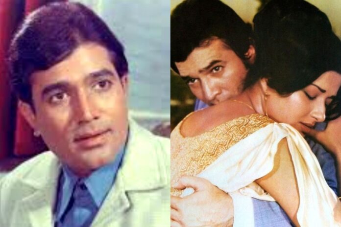 Rajesh Khanna 'Pretended To Be What He Was Not’ Moushumi Chatterjee Calls Him A Spoilt Brat