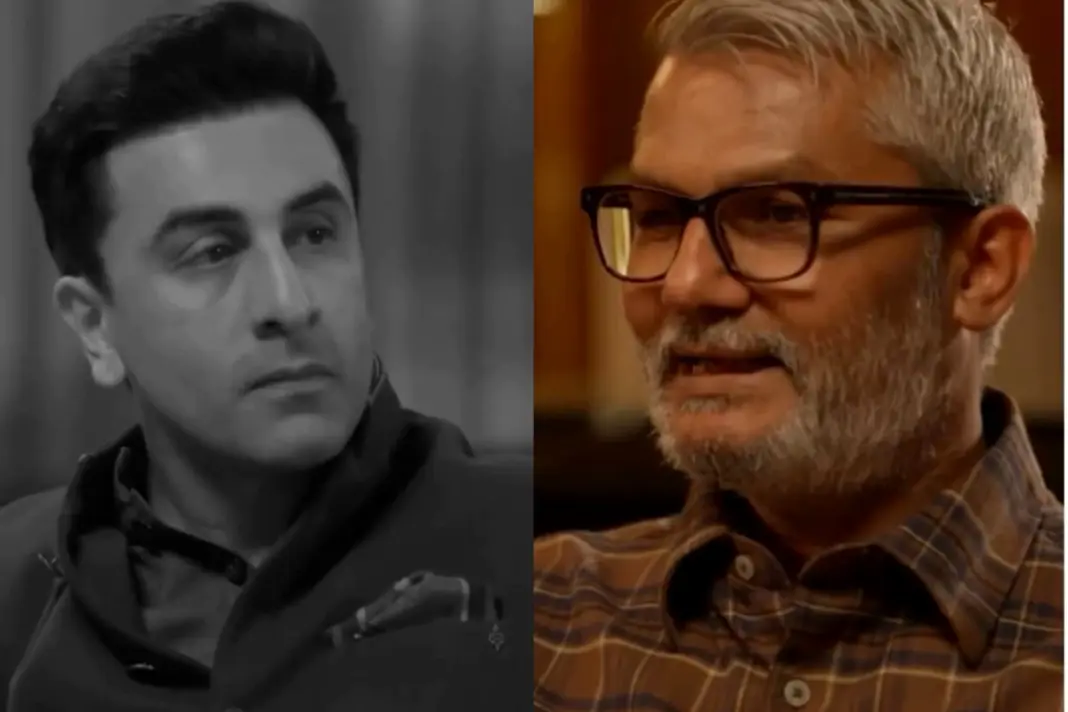 Ranbir Kapoor and Nitesh Tiwari Ramayana