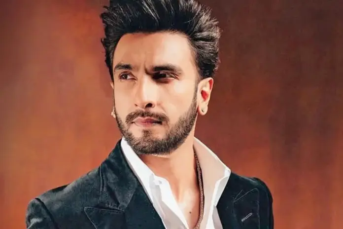 Ranveer- Singh