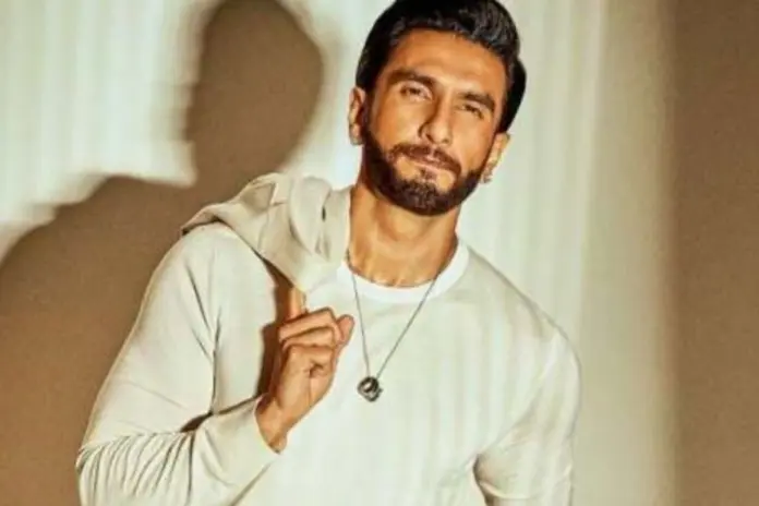 Ranveer Singh Accused of bad behaviour on Dhurandhar 2 set