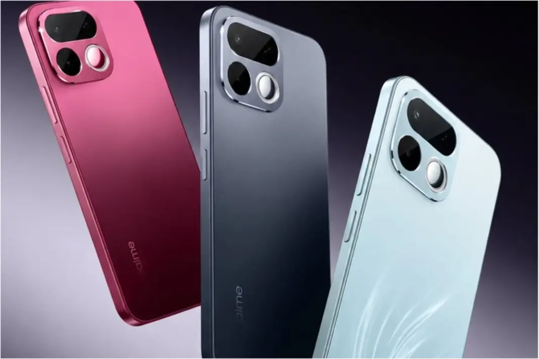 Realme 16T Price and Features