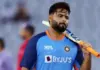 Rishabh Pant Stays Hopeful Amid Struggles, Believes Luck Will Play a Crucial Role in Turning Things Around Rishabh- Pant