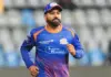 From Injury Break to Match Winner, Rohit Sharma Leads Mumbai Indians in a Chase That Defied Logic and Pressure in IPL 2026 Rohit- Sharma