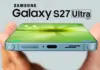 Samsung Galaxy S27 Ultra Leak Points to Next-Gen AMOLED Display With Adaptive Eye Protection Engine, Check Specs Samsung- Galaxy- S27- Ultra