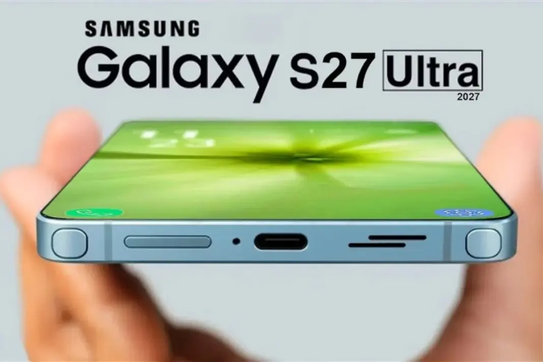 Samsung- Galaxy- S27- Ultra