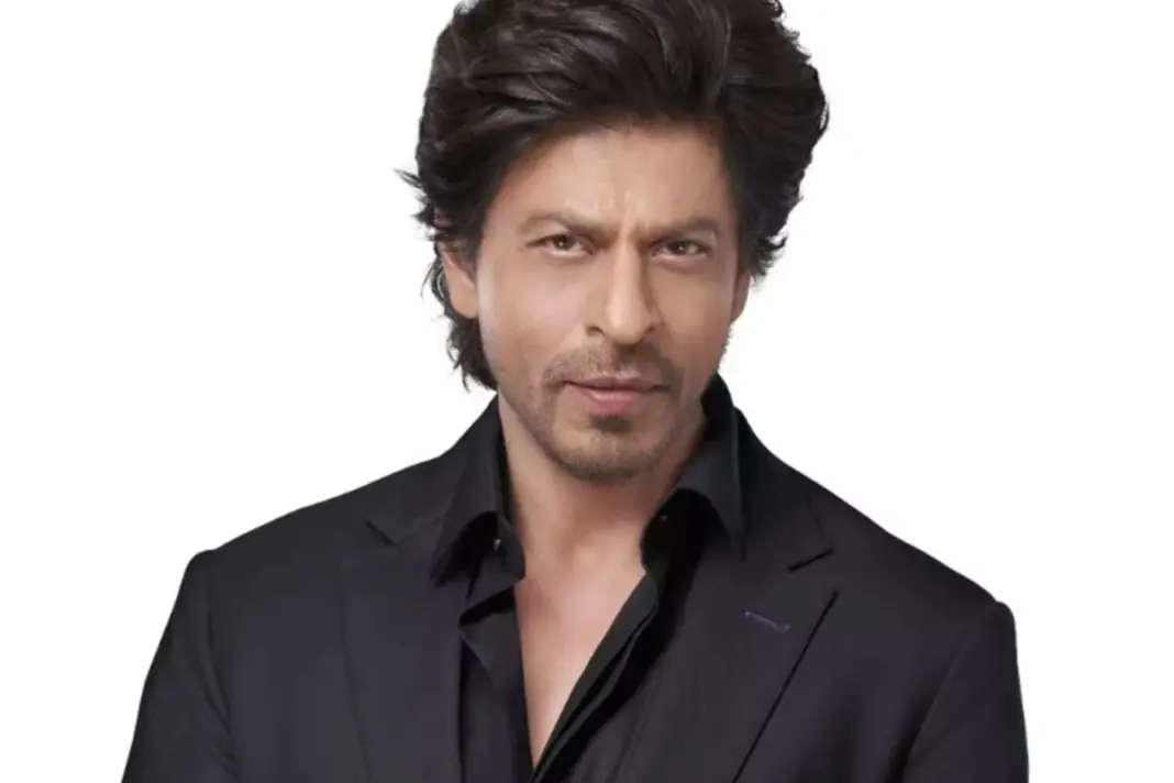Shah Rukh Khan