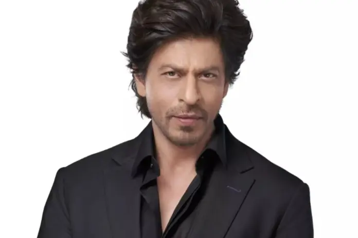 Shah Rukh Khan