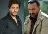 Kartavya Producer Shah Rukh Khan Was Missing From Sets Entirely? Saif Ali Khan Says ‘Felt Like I Was Working For…’ Shah Rukh Khan and Saif Ali Khan Kartavya