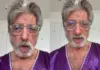 Shakti Kapoor Death Hoax: Shraddha Kapoor’s Father UPSET Over Fake Rumours, Says ‘I’m Gonna Cyber Complain…’ Shakti Kapoor Death Hoax Shraddha Kapoor’s Father UPSET With Fake Rumours