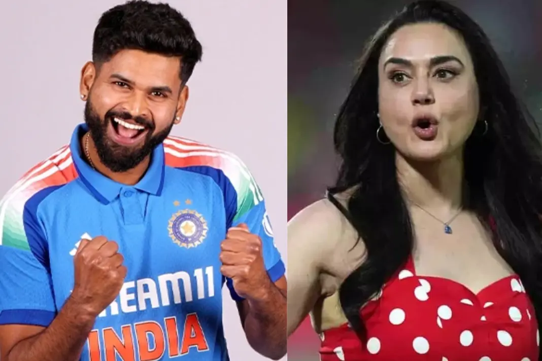 Shreyas- Iyer