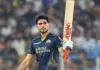 ‘Didn’t Deserve to Win…’ Shubman Gill Minces No Words, Says Dropping Sitters Proved Costly Against KKR Shubman- Gill
