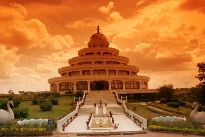 Sri Sri Ravi Shankar