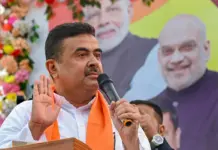 Political Debate Intensifies After Suvendu Adhikari Asks BJP Supporters to Stop ‘Jai Shri Ram’ Slogans, Says ‘I Am Everyone’s…’ Suvendu- Adhikari