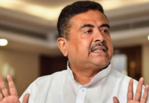‘Law Is Equal for Everyone…’ Suvendu Adhikari Warns Against Religious Road Congestion, Says No Road Blockades for Namaz or Prayers, Loudspeakers to… Suvendu- Adhikari