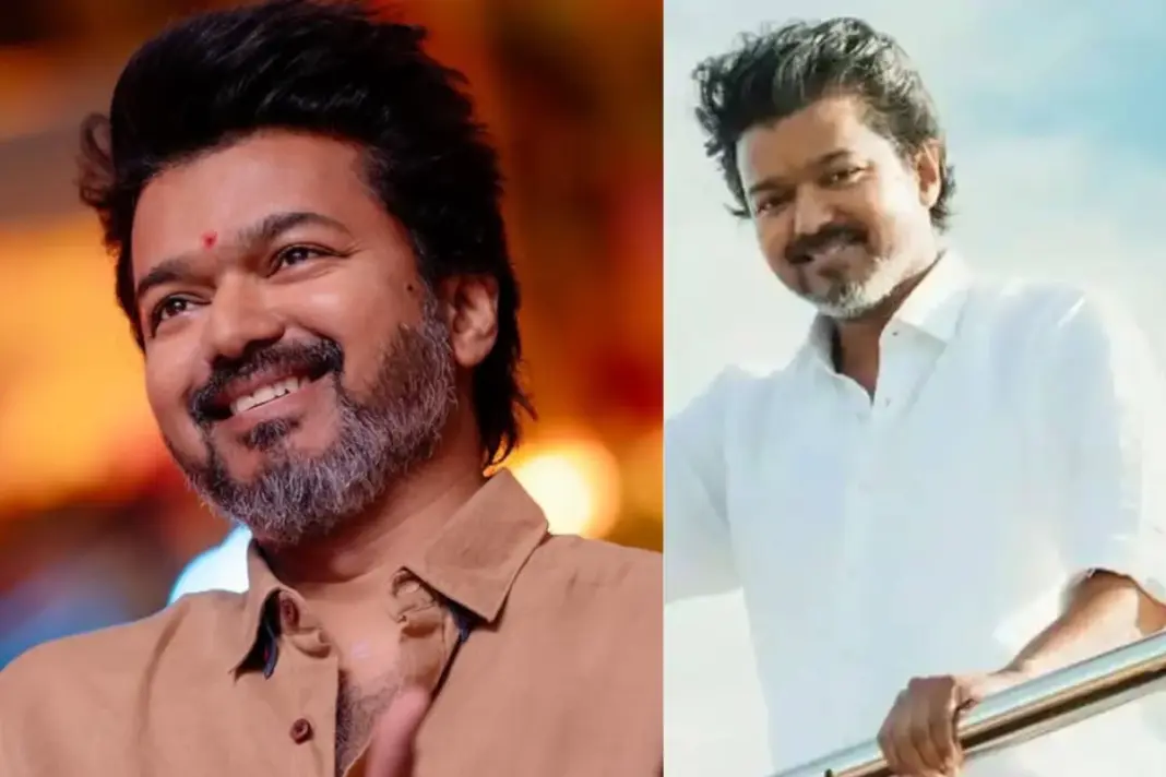 Tamil Nadu Government Formation