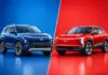 One Battle, Two Giants! Tata Safari EV vs Mahindra XEV 9S Clash Could Change India’s SUV Market Forever, Check Tata- Safari- EV