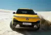 Tata Sierra EV Designed for the Future With Intelligent Features, Spacious Interiors and Striking Road Presence Tata- Sierra- EV