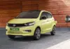 Tata Tiago EV Facelift Set to Redefine Affordable Electric Cars in India With Advanced Tech and Safety Updates, Check Tata- Tiago- EV- Facelift