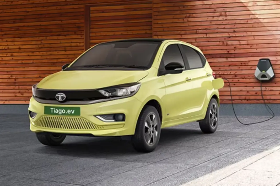 Tata- Tiago- EV- Facelift