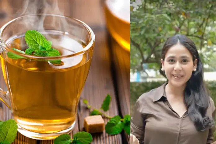 Tea