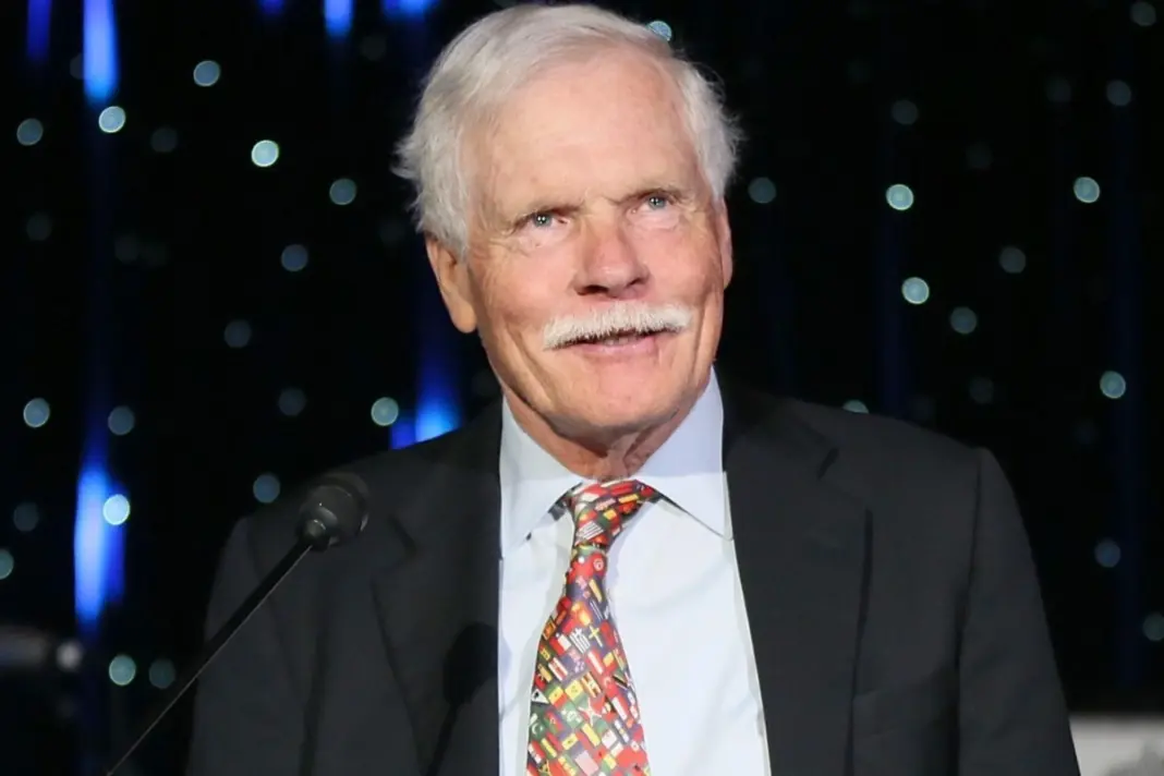 Ted Turner Death - His Most Explosive Moments Revisited