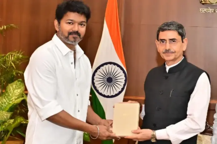 Thalapathy Vijay Thalapathy Vijay