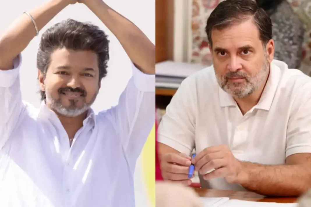 Thalapathy Vijay