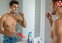 Cancer: Doctor Says 95% People Are Doing This One Small Mistake Daily Without Knowing Hidden Health Risk, Check Video Toothbrush Can increase cancer risk