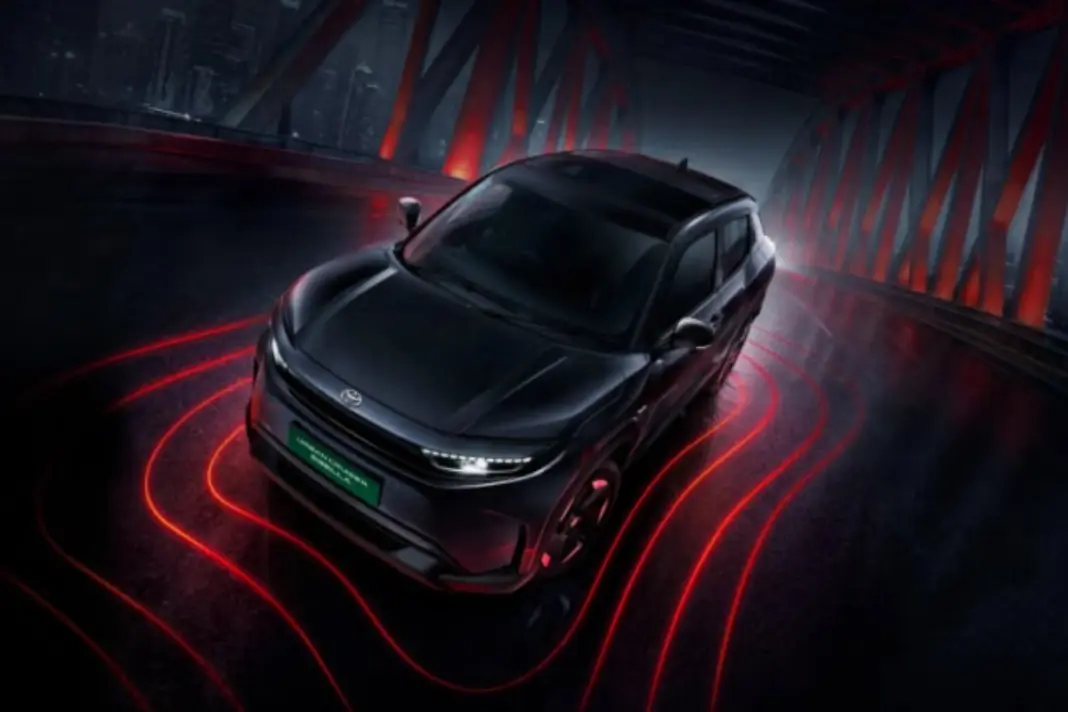 Toyota- Ebella- E3