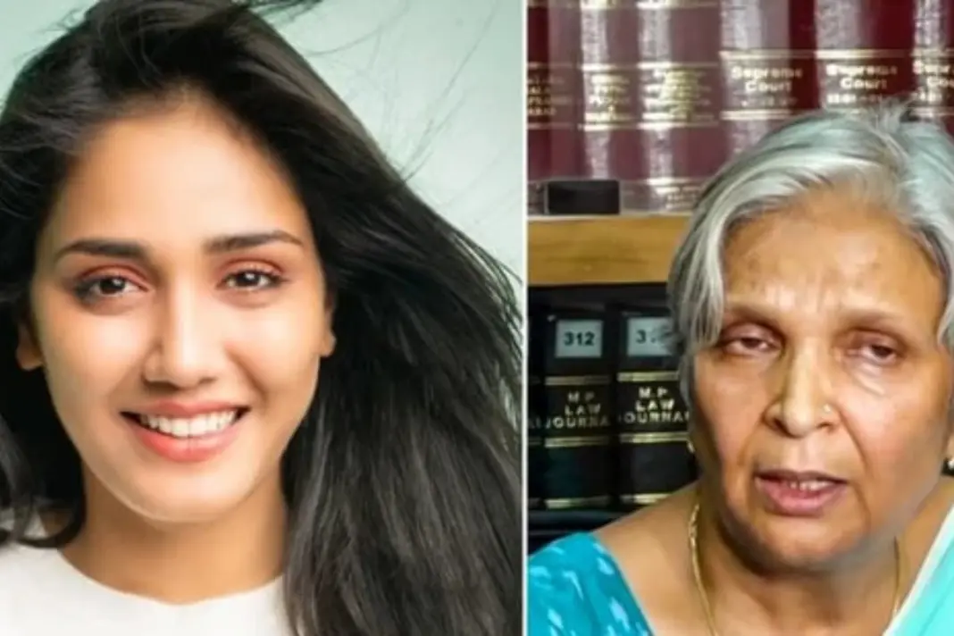 Twisha- Sharma