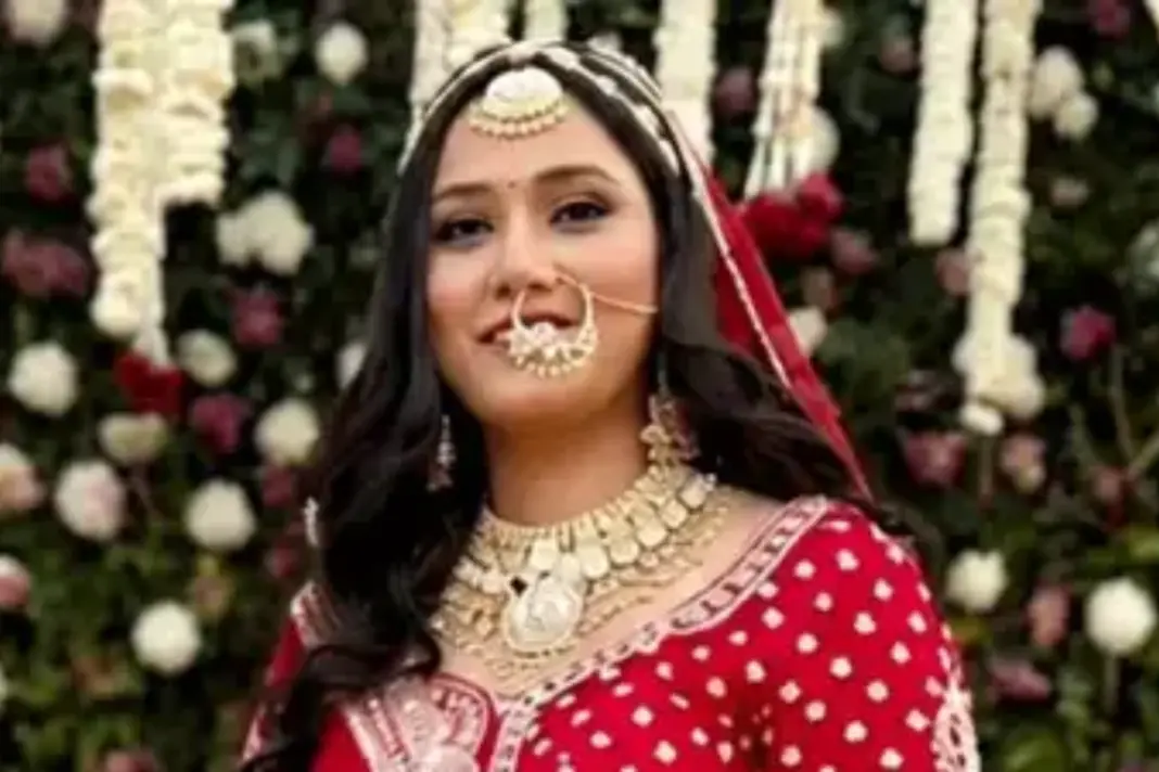 Twisha -Sharma